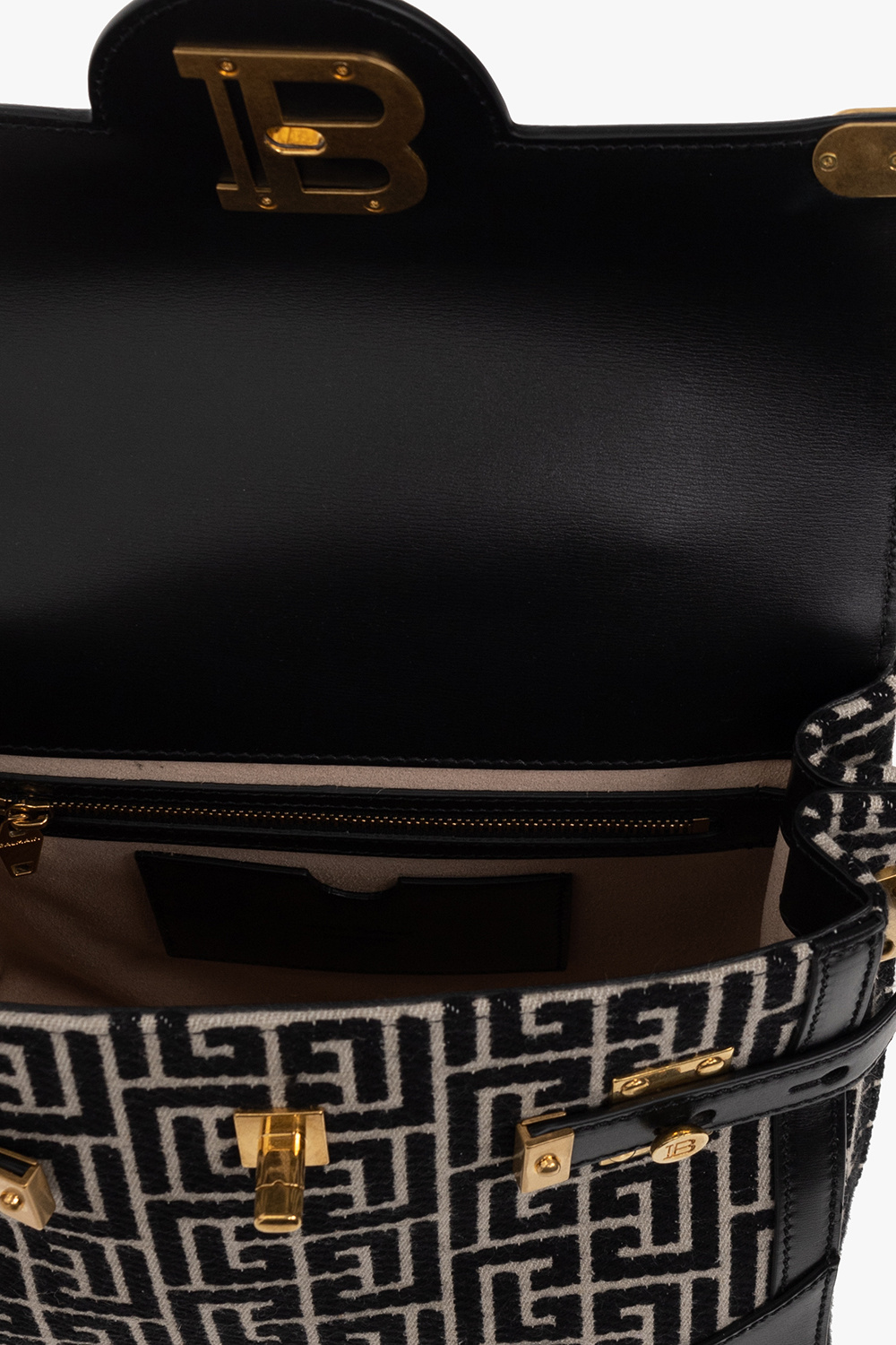 Balmain ‘B-Buzz 23’ shoulder bag