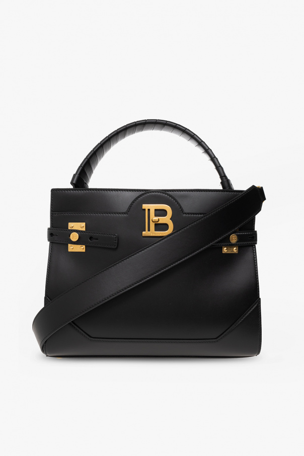 Balmain ‘B-Buzz’ shopper bag