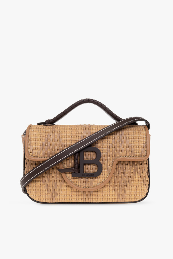 Balmain 'B-Buzz Mini' shoulder bag