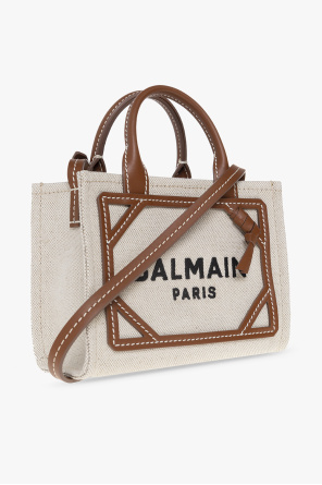 Balmain ‘B-Army Mini’ shoulder bag