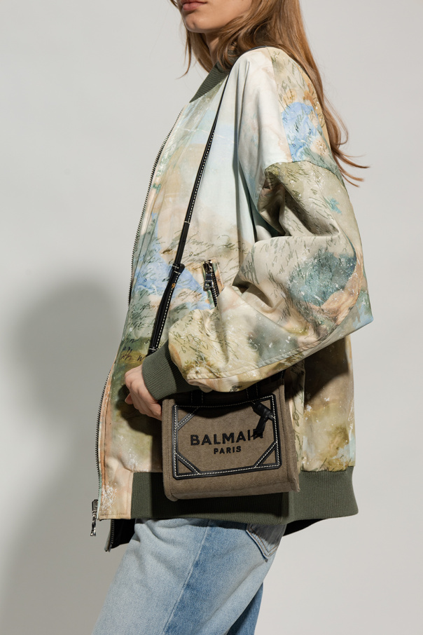 Balmain 'B-Army Mini' shoulder bag