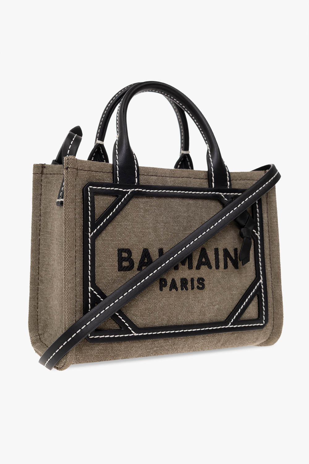 Balmain 'B-Army Mini' shoulder bag