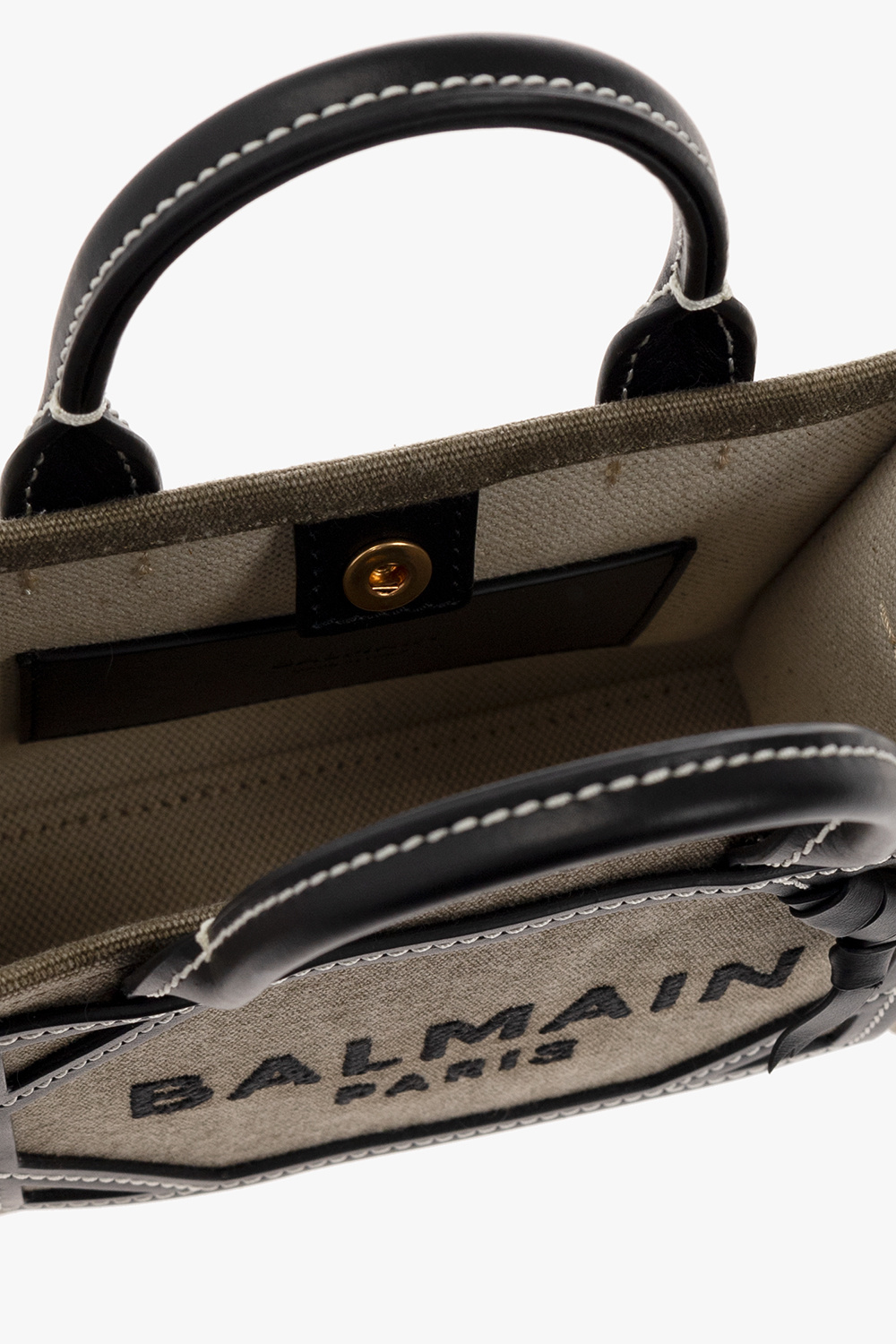 Balmain 'B-Army Mini' shoulder bag