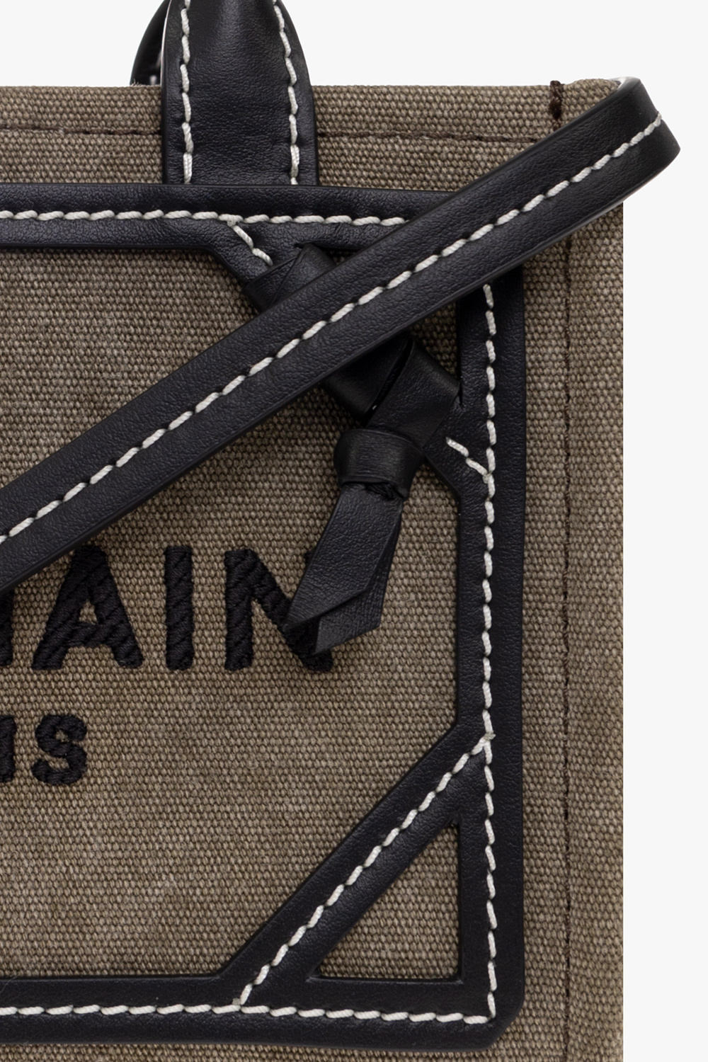 Balmain 'B-Army Mini' shoulder bag