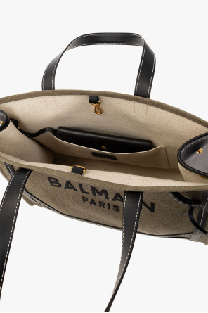 Balmain ‘B-Army’ shopper bag