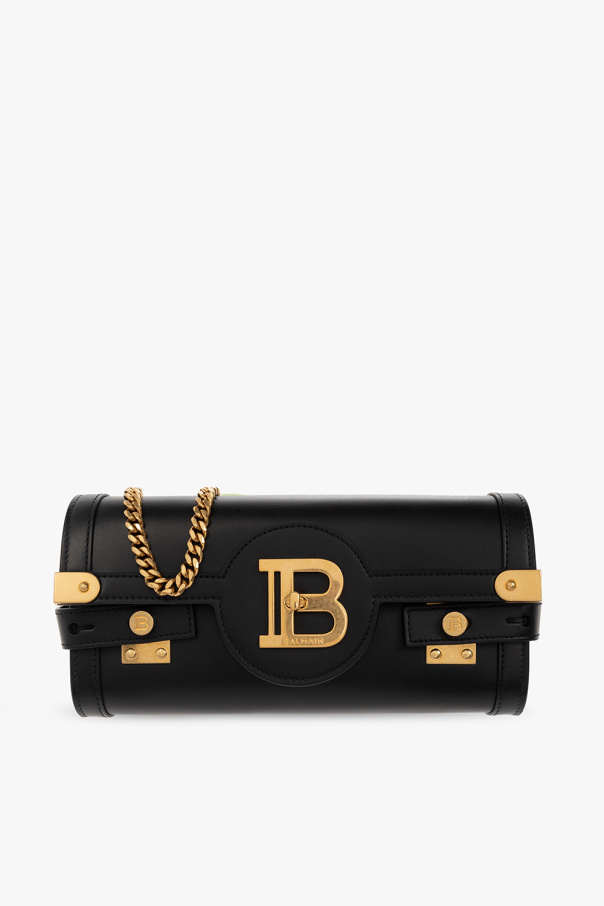 balmain rtw ‘B-Buzz 23’ shoulder bag