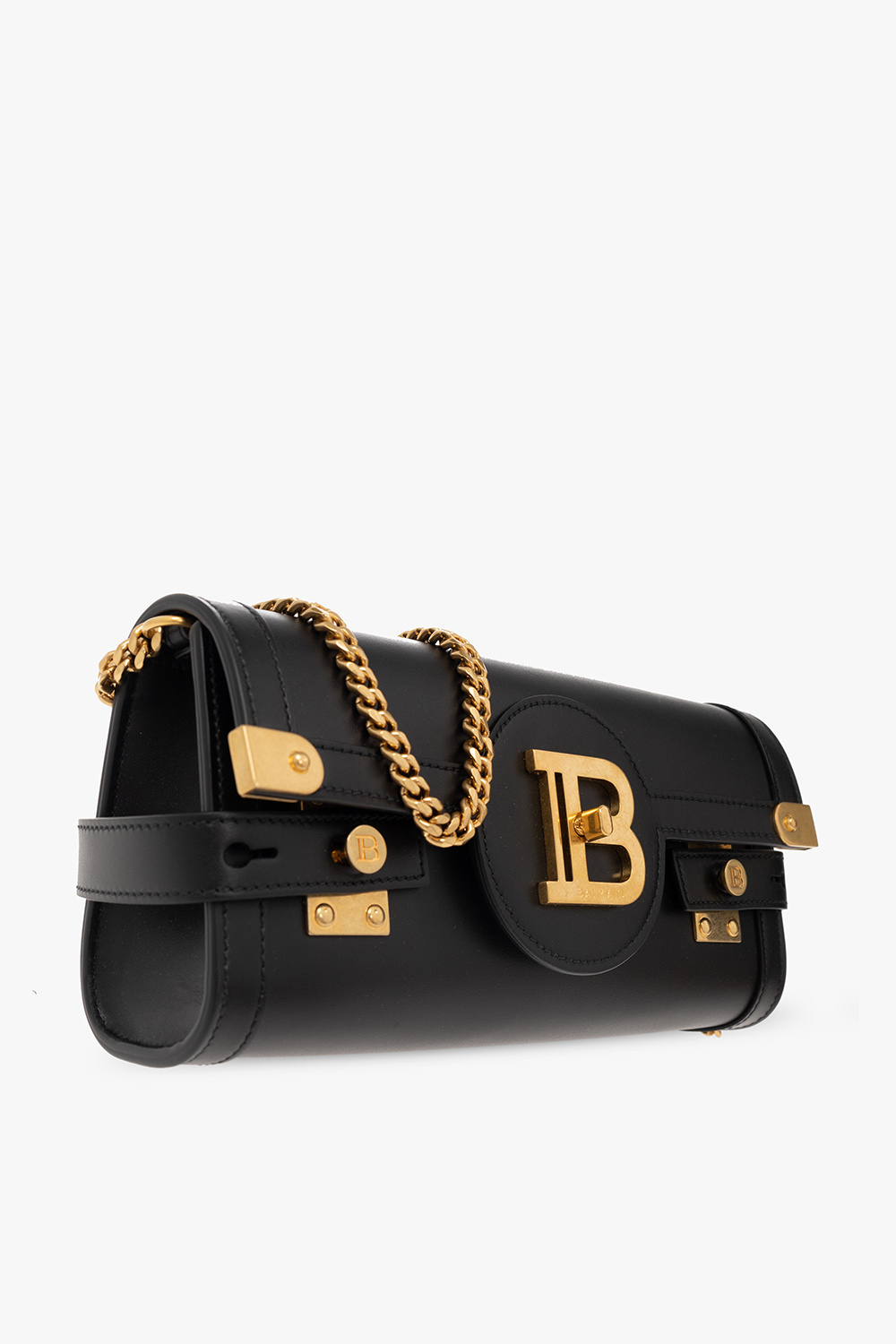 balmain rtw ‘B-Buzz 23’ shoulder bag