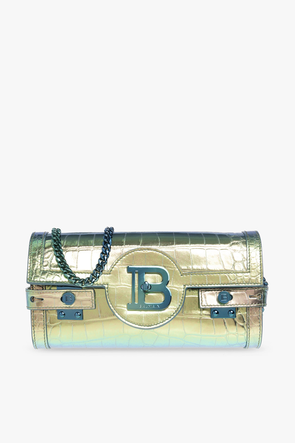 Balmain ‘B-Buzz 23’ T-shirt bag