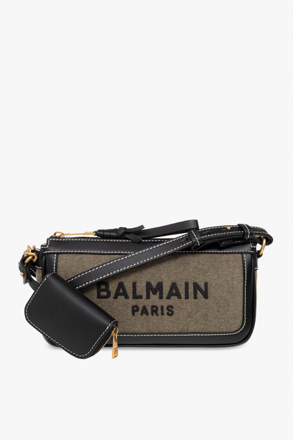 Balmain ‘B-Army’ shoulder bag