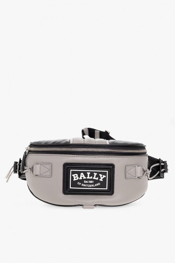 Bally Belt bag Hermes with logo