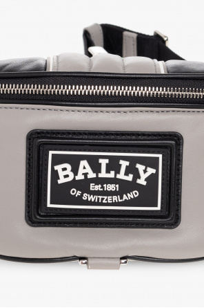 Bally Belt bag with logo