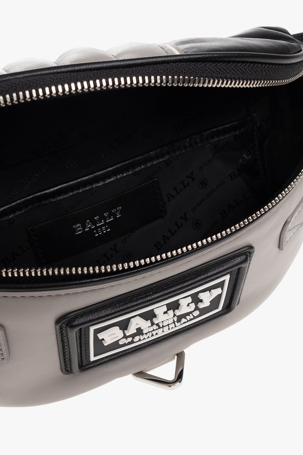 Bally Louis Vuitton Vernis Brea MM 2Way Hand Bag Amarante M91619