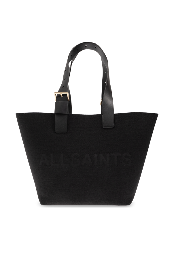 ‘Anik’ shopper bag od AllSaints