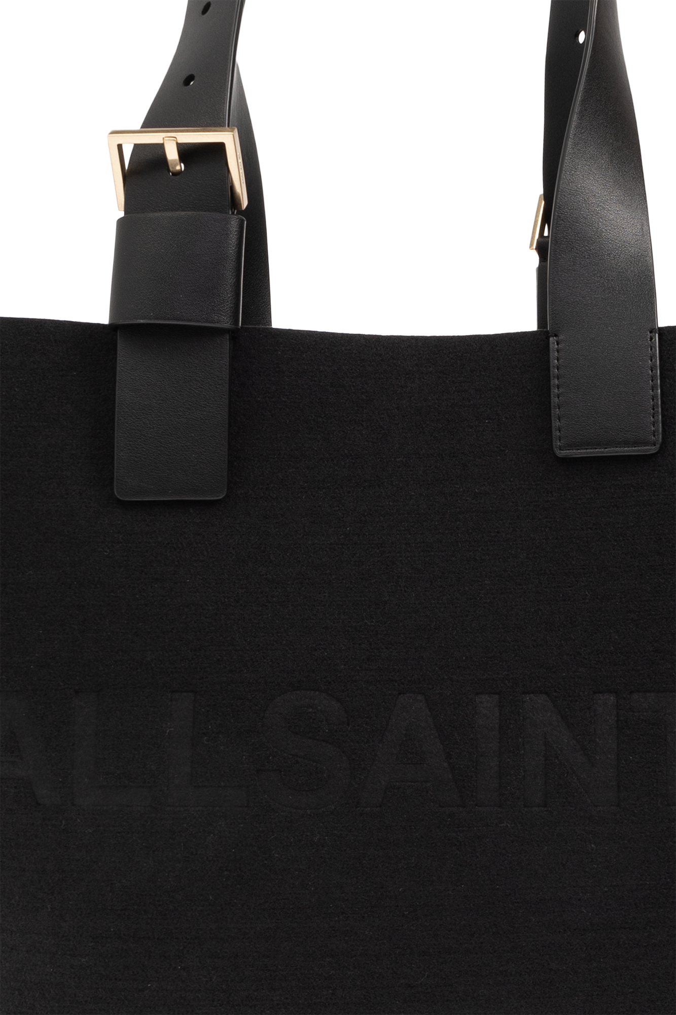AllSaints ‘Anik’ shopper bag