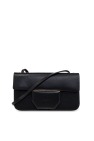 AllSaints BLACK Shoulder bag Ann