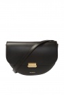 Wandler BLACK ‘Anna Big’ belt bag