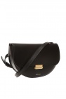 Wandler BLACK ‘Anna Big’ belt bag