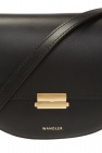 Wandler BLACK ‘Anna Big’ belt bag