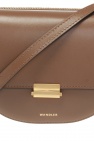 Wandler BROWN ‘Anna Big’ belt bag