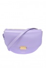 Wandler PURPLE ‘Anna Big’ belt bag