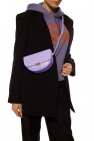Wandler PURPLE ‘Anna Big’ belt bag