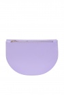 Wandler PURPLE ‘Anna Big’ belt bag