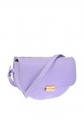 Wandler PURPLE ‘Anna Big’ belt bag