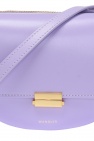 Wandler PURPLE ‘Anna Big’ belt bag