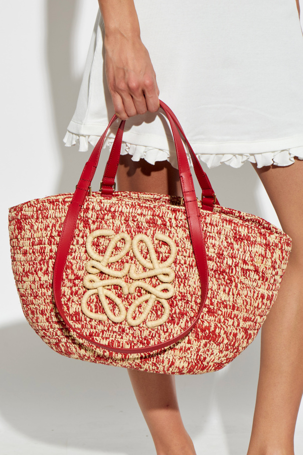 Loewe "Eclipse Medium" bag