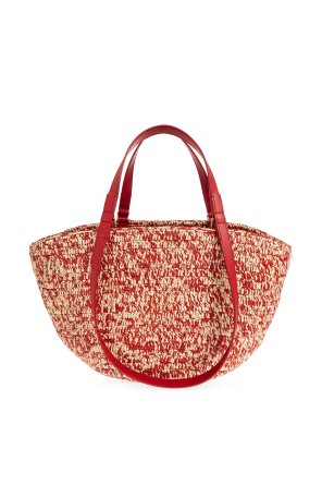 Loewe "Eclipse Medium" bag