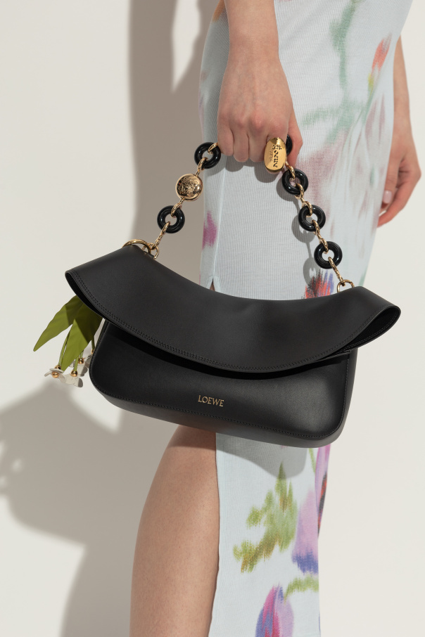 Loewe Torba do ręki `Medium Ola`