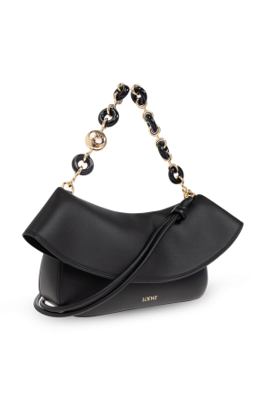 Loewe Torba do ręki `Medium Ola`