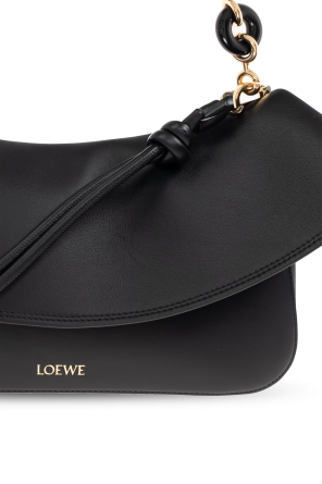 Loewe Torba do ręki `Medium Ola`
