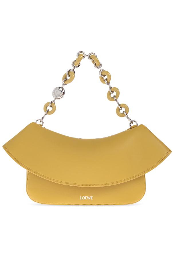 Shoulder bag `Ola Medium` od Loewe