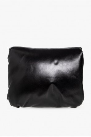loewe lniana ‘Goya Puffer’ shoulder bag