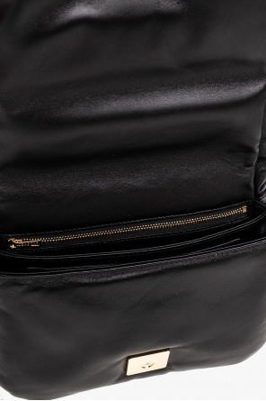 loewe lniana ‘Goya Puffer’ shoulder bag