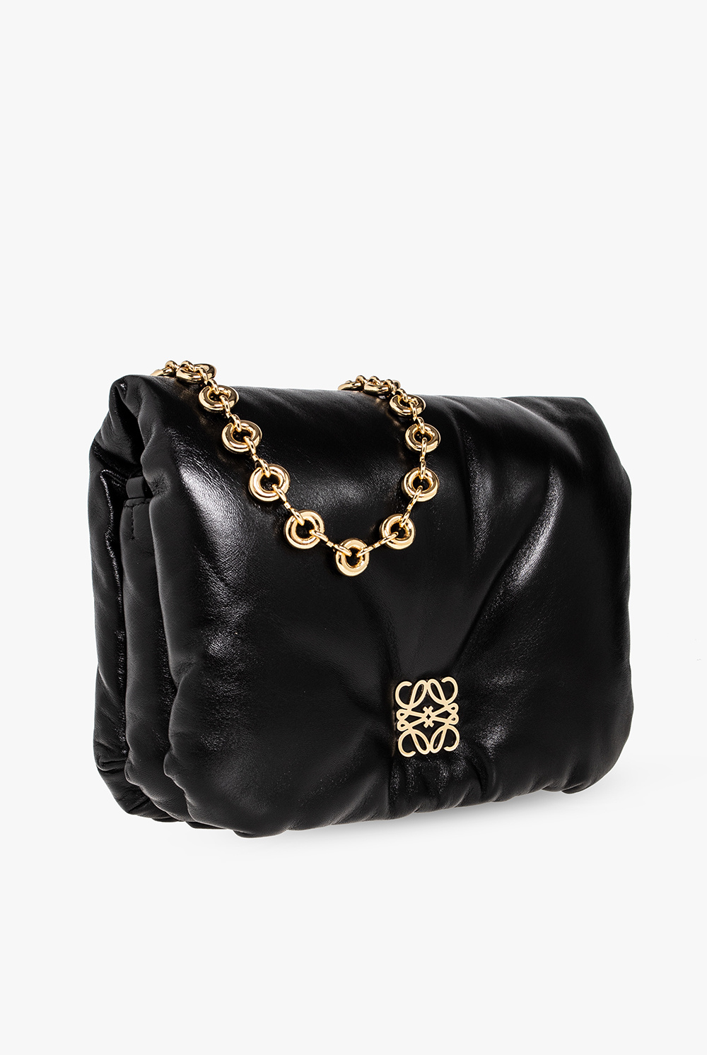 Loewe ‘Goya Puffer’ shoulder bag