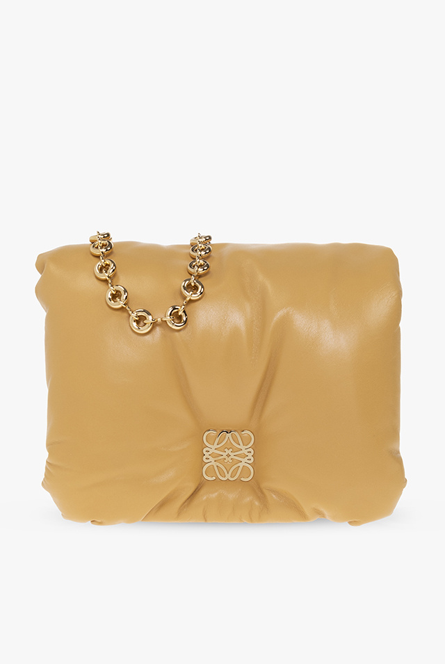 Loewe ‘Goya Puffer’ shoulder bag