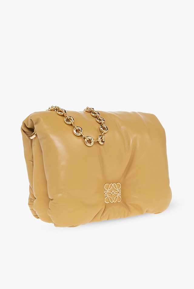 Loewe ‘Goya Puffer’ shoulder bag