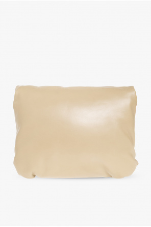 Loewe Silk ‘Goya Puffer’ shoulder bag