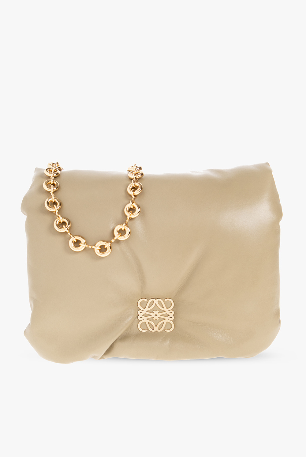 Loewe ‘Goya Puffer’ shoulder bag