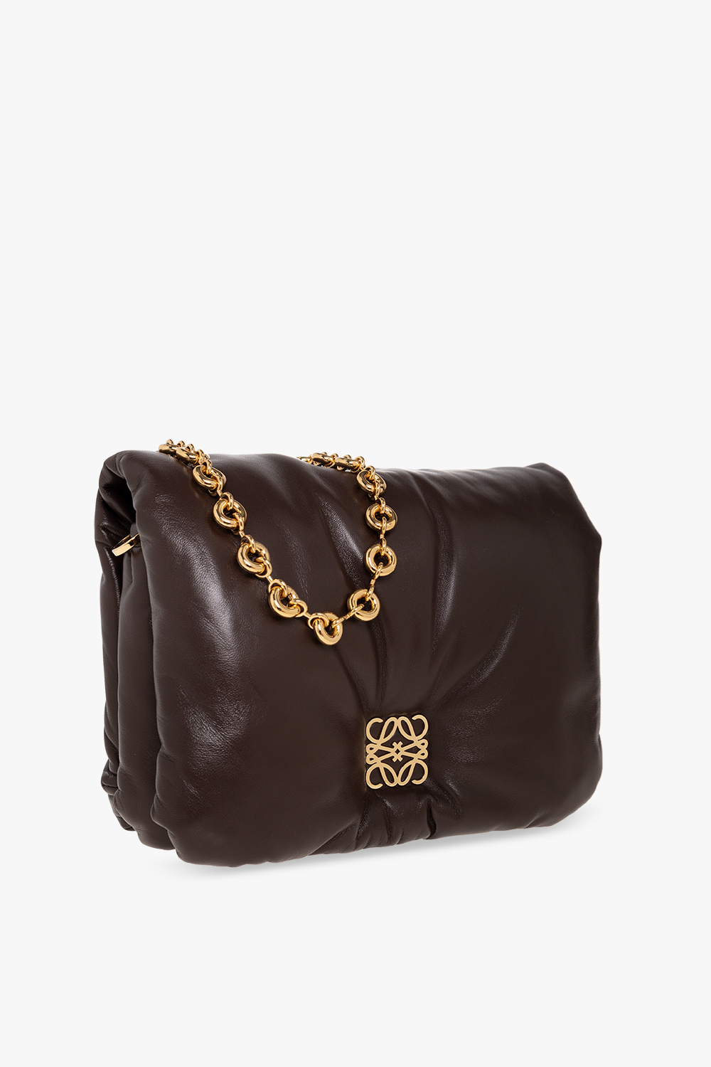 Loewe ‘Goya Puffer’ shoulder bag