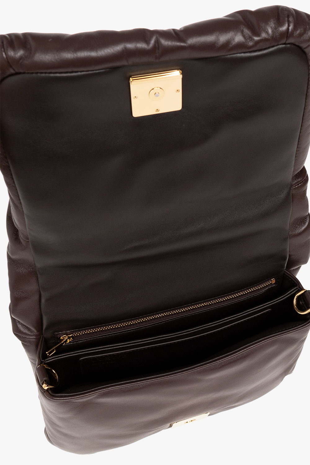 Loewe ‘Goya Puffer’ shoulder bag