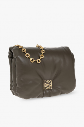 Loewe ‘Goya Puffer’ shoulder bag