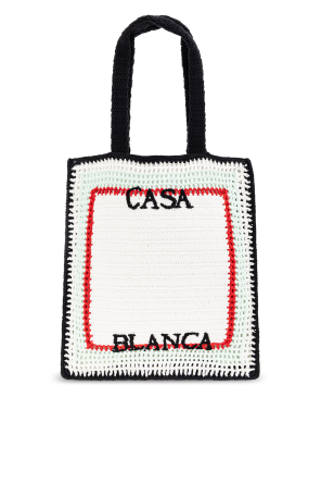 Shopper type bag od Casablanca