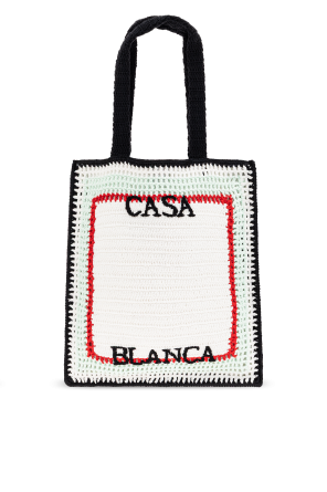 Casablanca Shopper type bag