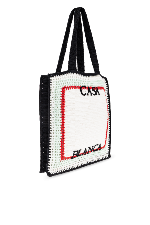 Casablanca Shopper type bag