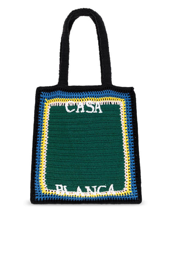 Shopper-type bag od Casablanca