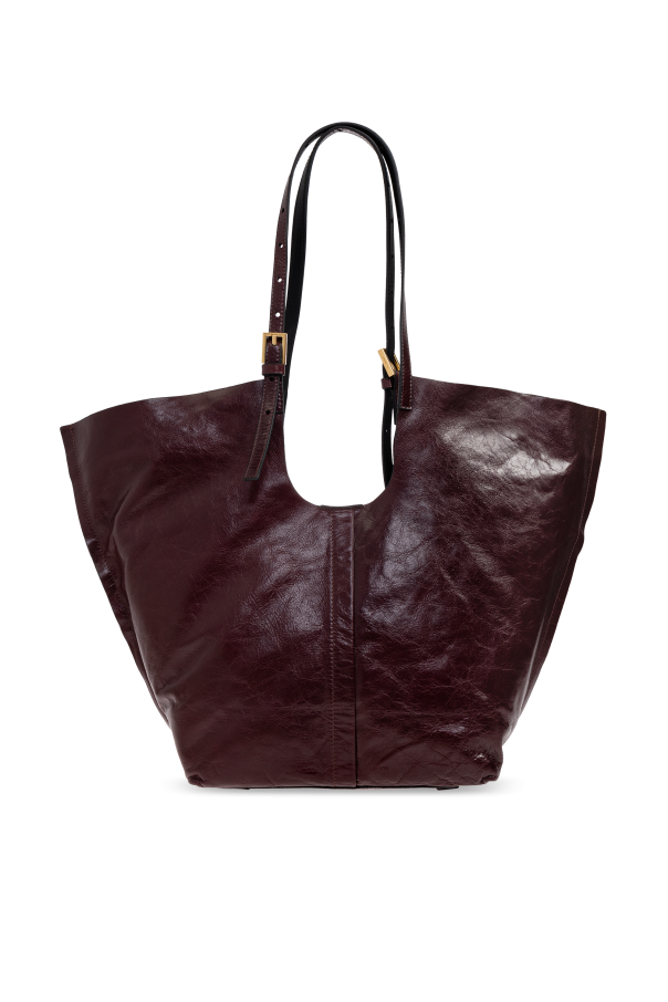 Shopper bag 'Ara' od AllSaints