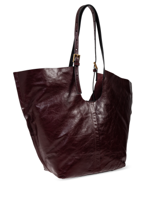 AllSaints Shopper bag 'Ara'